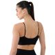 4. Sports bra 4F F151 W 4FWSS25USBAF151 20S