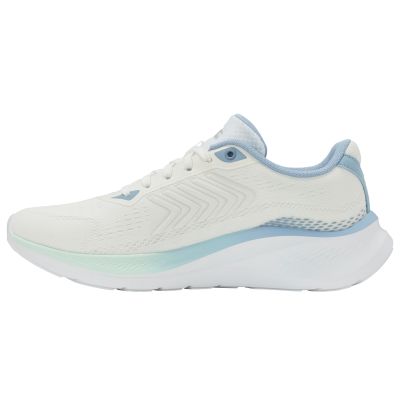 5. K-swiss SELBY women's casual sneakers white (99447-166-M)