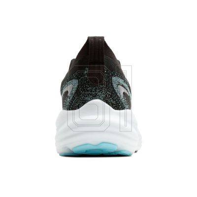 4. Glycerin GTS 22 men's running shoes for asphalt, black