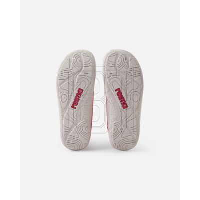 6. ReimaTec barefoot shoes Reima Tallustelu Grayish Jr 5400137B-8920