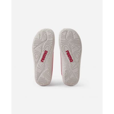6. ReimaTec barefoot shoes Reima Tallustelu Grayish Jr 5400137B-8920