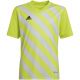 7. T-shirt adidas Entrada 22 Graphic Jersey Jr HF0133