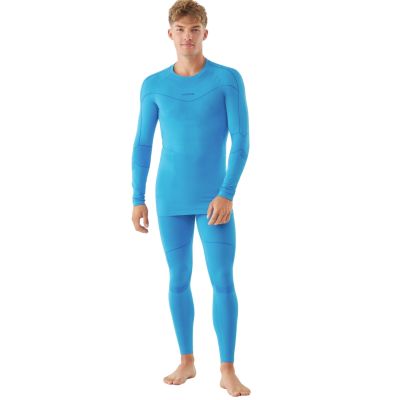 19. Viking Gary Bamboo Thermal Underwear M 500-23-5514-15
