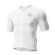Rockbros YDDX011 Diamond Short Sleeve Cycling Jersey Size XXS - White
