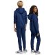 16. adidas Entrada 26 Sweat navy blue kids' pants JZ9135