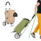 9. Cruiser Classic Premium 650068 Shopping Cart