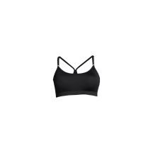 CASALL Strappy Sports Bra Black