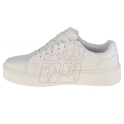 5. Fila Crosscourt Altezza R Wmn W shoes FFW0022-13049