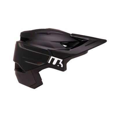 3. URGE TREPS helmet Black S/M 54-58 cm