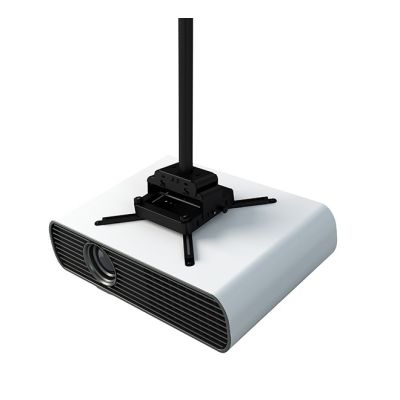 4. B-Tech BT893 Projector Mount Ceiling Black
