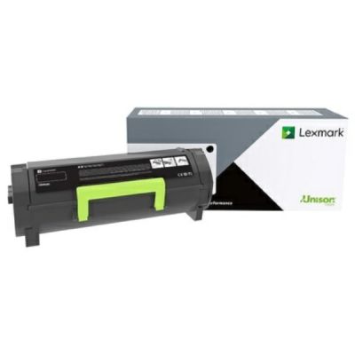 Lexmark Corporate EHC 56F2X0E cartridge