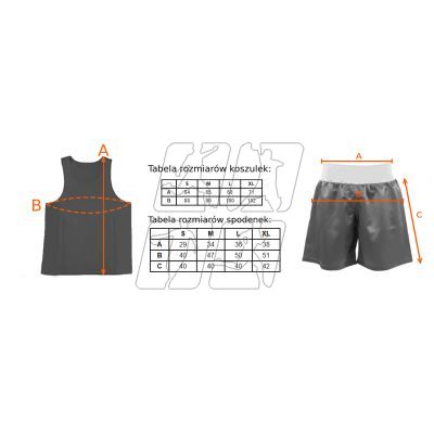 6. BOXFIT M BFK-01 reversible racing suit