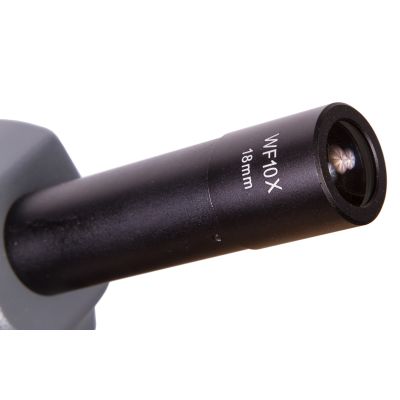 4. Levenhuk 700M Monocular Microscope