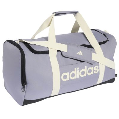 3. Adidas Linear Duffel KS2069 bag