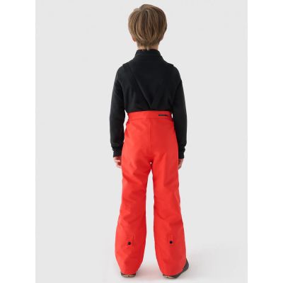5. 4F Jr Ski Pants 4FJWAW24TFTRM654-62S