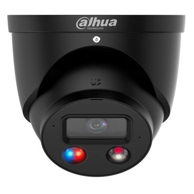 3. Dahua Technology IPC-HDW3849H-AS-PV In-Ear IP Security Camera Indoor & Outdoor 3840 x 2160 px Ceiling