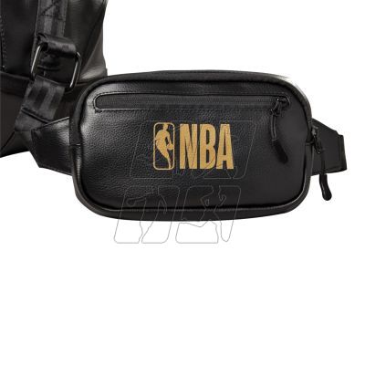 3. Wilson NBA 3in1 Basketball Carry Bag WZ6013001