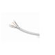 UTP cable GEMBIRD UPC-5004E-L/100 (UTP; 100m; cat. 5e; gray)
