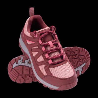 4. Women's BACLAND LOW WO'S Shoes