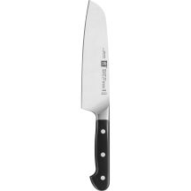 Zwilling Pro Santoku Knife - 18 cm