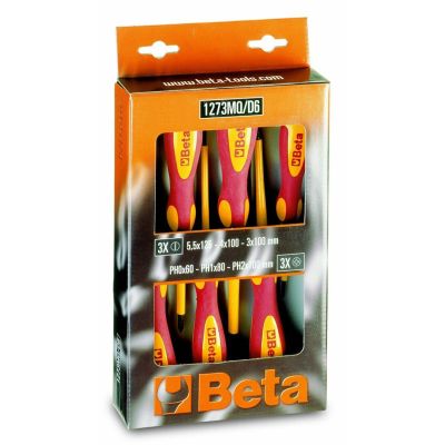 2. 1000V BETA INSULATED SCREW SET