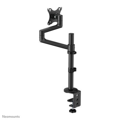 20. Neomounts DS60-425BL1 Monitor Holder/Stand 68.6 cm (27") Desk Black