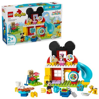 LEGO DUPLO Disney 10465