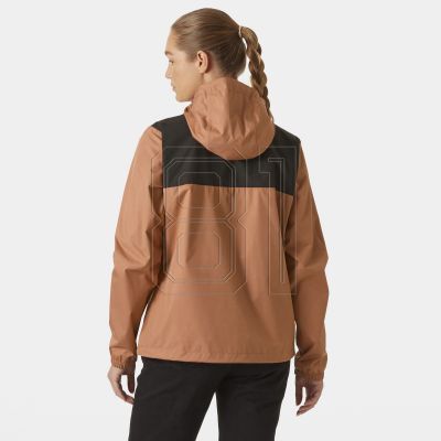 12. Helly Hansen Vancouver Rain Jacket W 53587 084