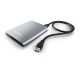 2. Verbatim Store 'n' Go external hard drive 1000 GB Silver