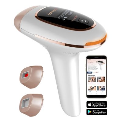 5. IPL IL3020 CONCEPT laser hair removal device