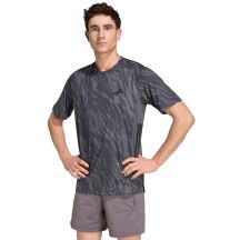 Men's adidas Cool Intensity Worout T-shirt gray KQ7535