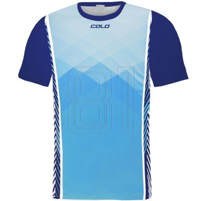 2. Colo Strap M 06 football shirt