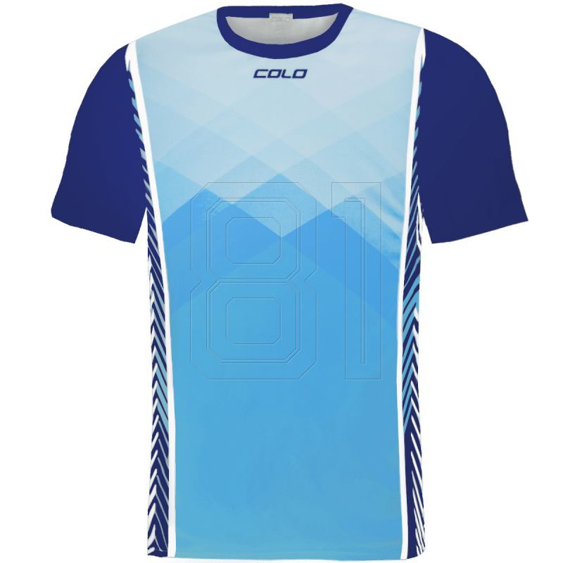2. Colo Strap M 06 football shirt