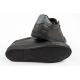 8. Lee Cooper men's sports shoes sneakers fashionable black comfortable