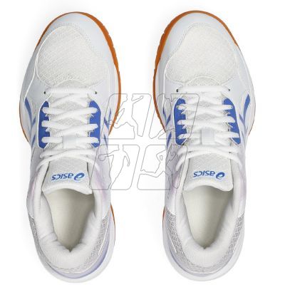 4. Asics Gel-Task MT 3 W volleyball shoes 1072A081-104