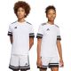 3. Adidas Squadra 25 Jr T-shirt JJ0057