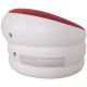 30. INFLATABLE CHAIR 27498 RED