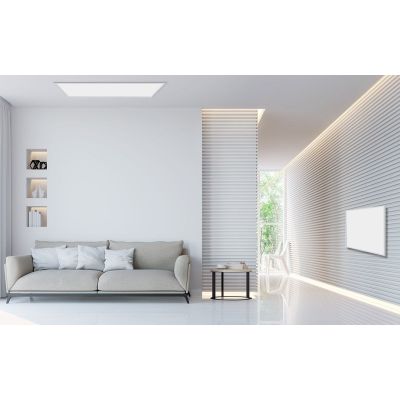 3. Infrared heating panel 600W WIFI NEO-Tools 90-106