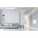 3. Infrared heating panel 600W WIFI NEO-Tools 90-106