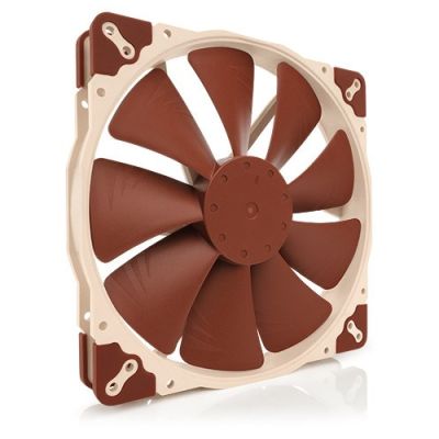 NOCTUA 200x200x30 mm NF-A20 PWM fan