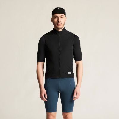 8. Men's ENDUR LIGHT WIND VEST M