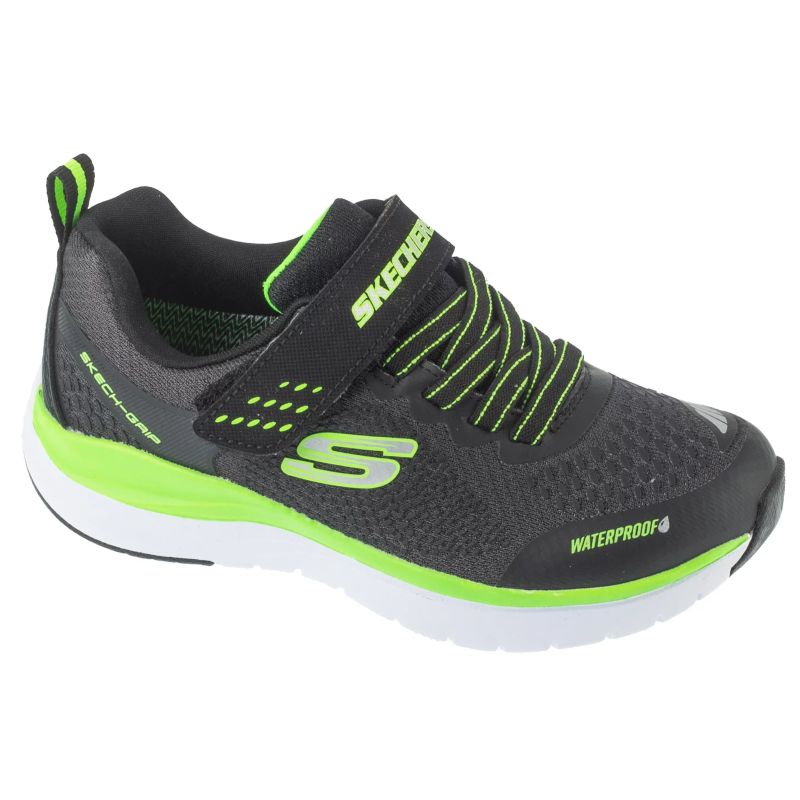 Skechers Ultra Groove - Aquasonik 403847L-CBLM Gray 27