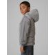5. Boy's vest with synthetic filling 4F 4FJRSS26TVJAM352-25S