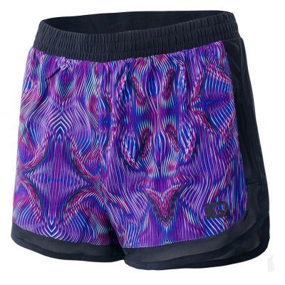 IQ Digra Wmns W 92800195230 Shorts