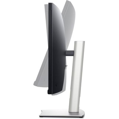 3. DELL P Series P3424WEB Monitor 86.7 cm (34.1") 3440 x 1440 px 4K Ultra HD LCD Black