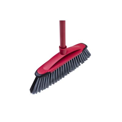 Vileda Classica 2-in-1 Universal Broom