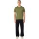 5. Men's Champion SS Tee Olive 221798 GS156