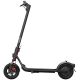 2. Ninebot by Segway 051203EE Electric Scooter Red 20 km/h