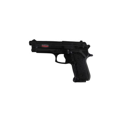 MASTERS rubber gun