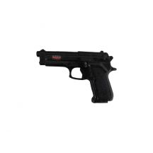 MASTERS rubber gun